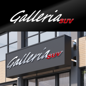 Logo Design by YOLOGO for this project | Design #20191035