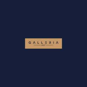 GalleriaSUV | Logo Design by 4tech services
