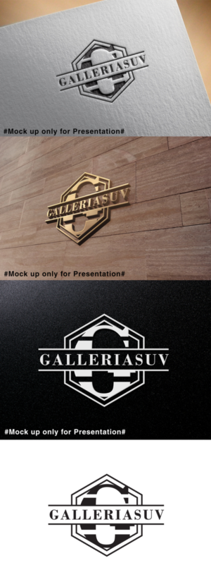 Logo-Design von designmind78 für dieses Projekt | Design: #20183636