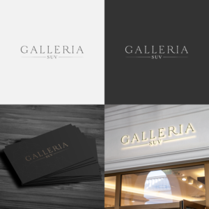 Logo-Design von SlashGrid für dieses Projekt | Design: #20181898