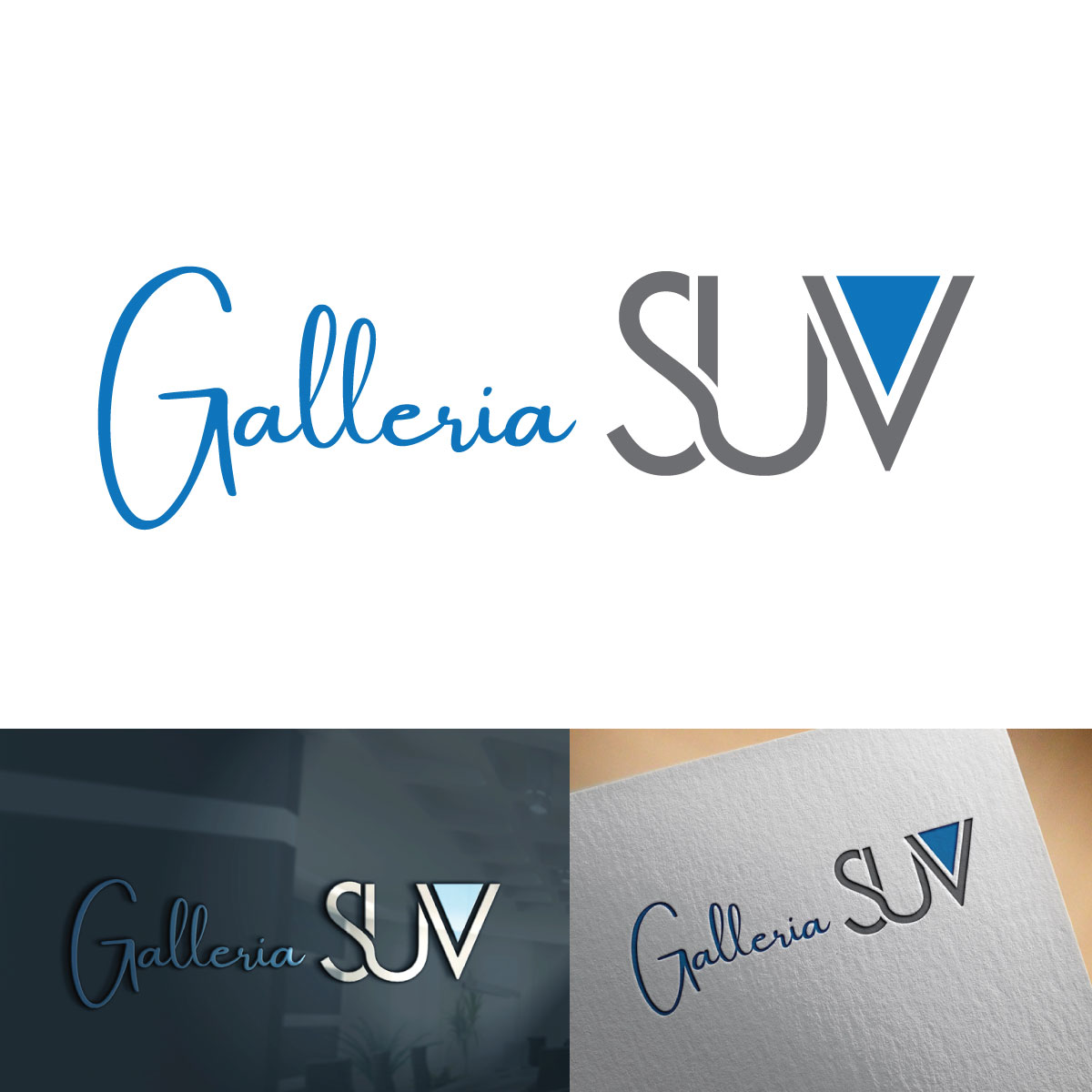 Diseño de Logo por JAFRIN para este proyecto | Diseño #20177382