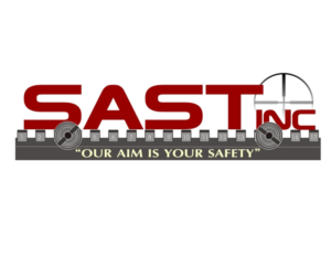 Professional, Upmarket Logo Design for SAST, Inc. (Business Name ...