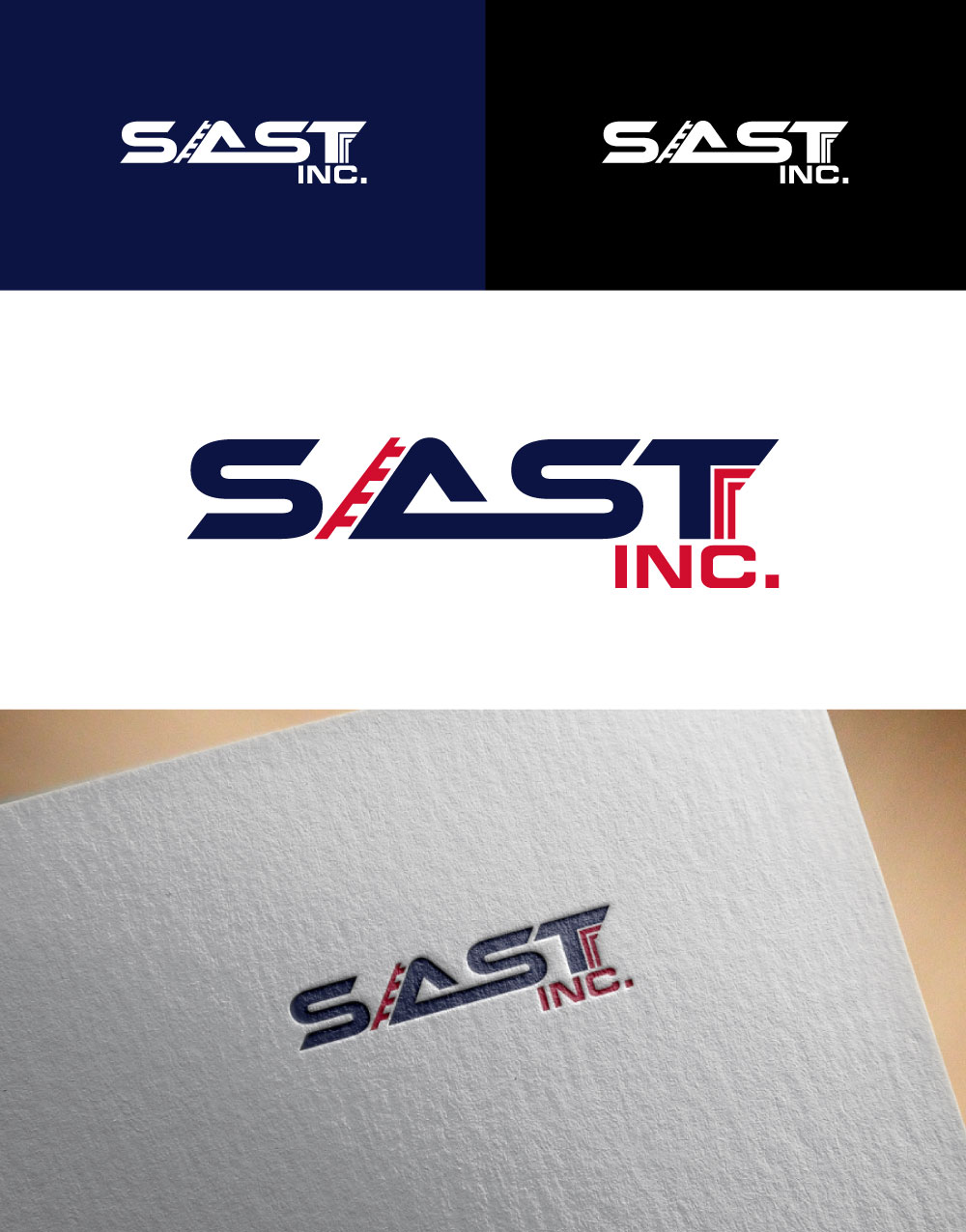 Logo Design by Ash_king for this project | Design #20200310