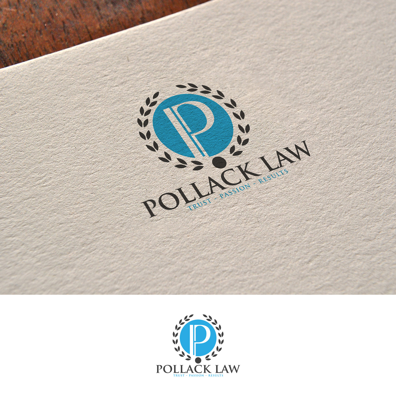 Logo Design by DesignDUO for this project | Design #20202056