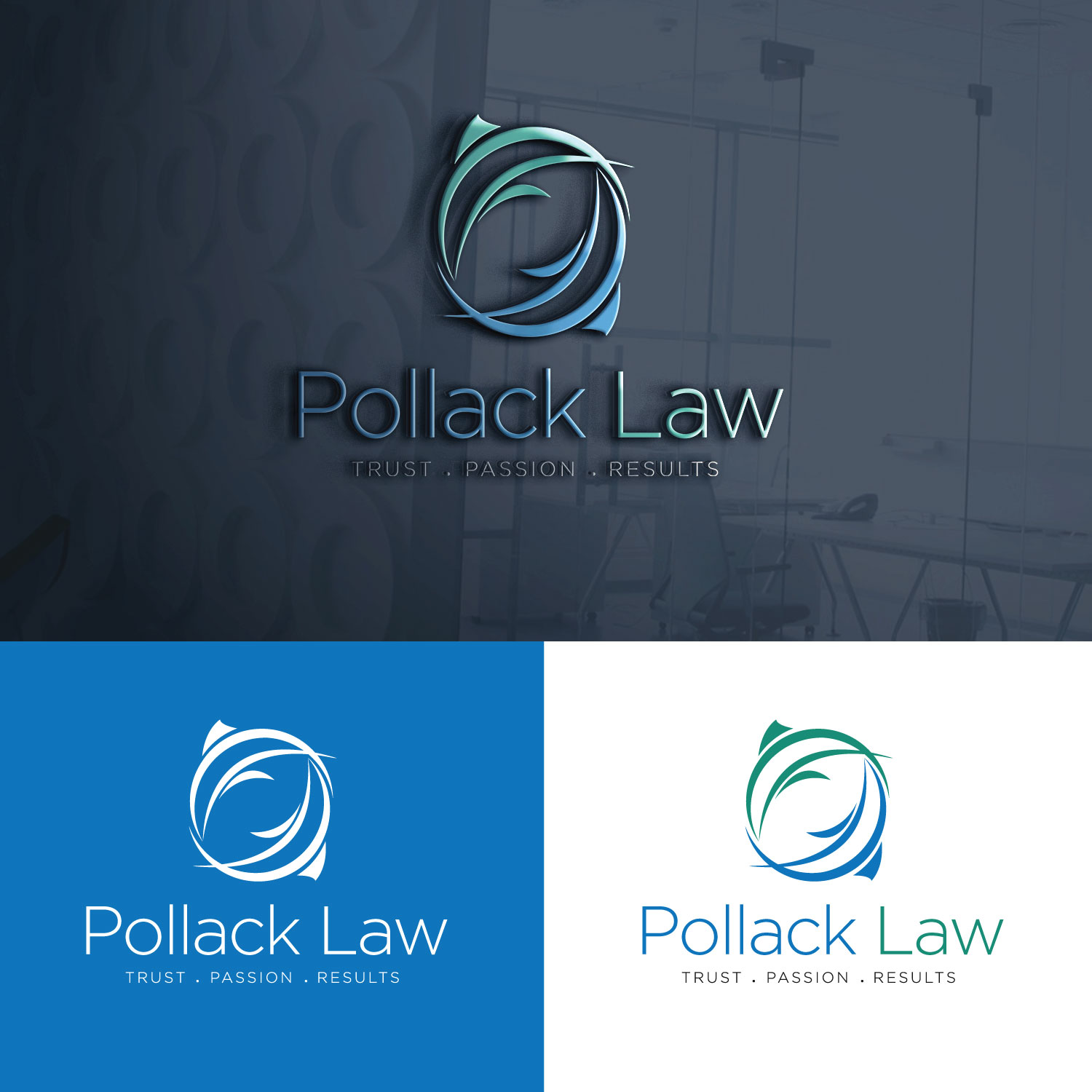 Logo Design by concepts for this project | Design #20225181