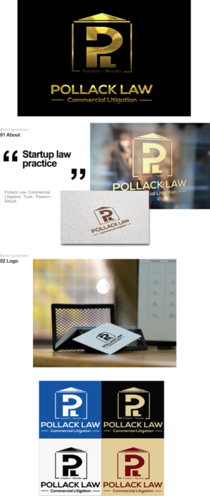 Logo Design by Grebowiec Peter