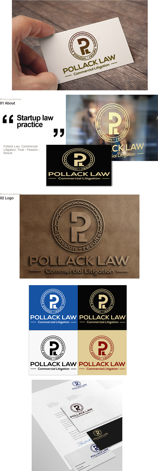 Logo Design by Grebowiec Peter for this project | Design #20185139