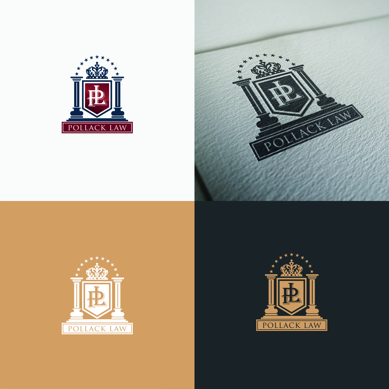 Logo-Design von Koshama für dieses Projekt | Design #20200798