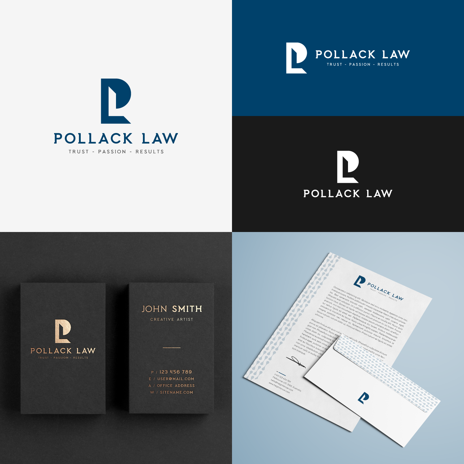 Logo Design by SlashGrid for this project | Design #20180522