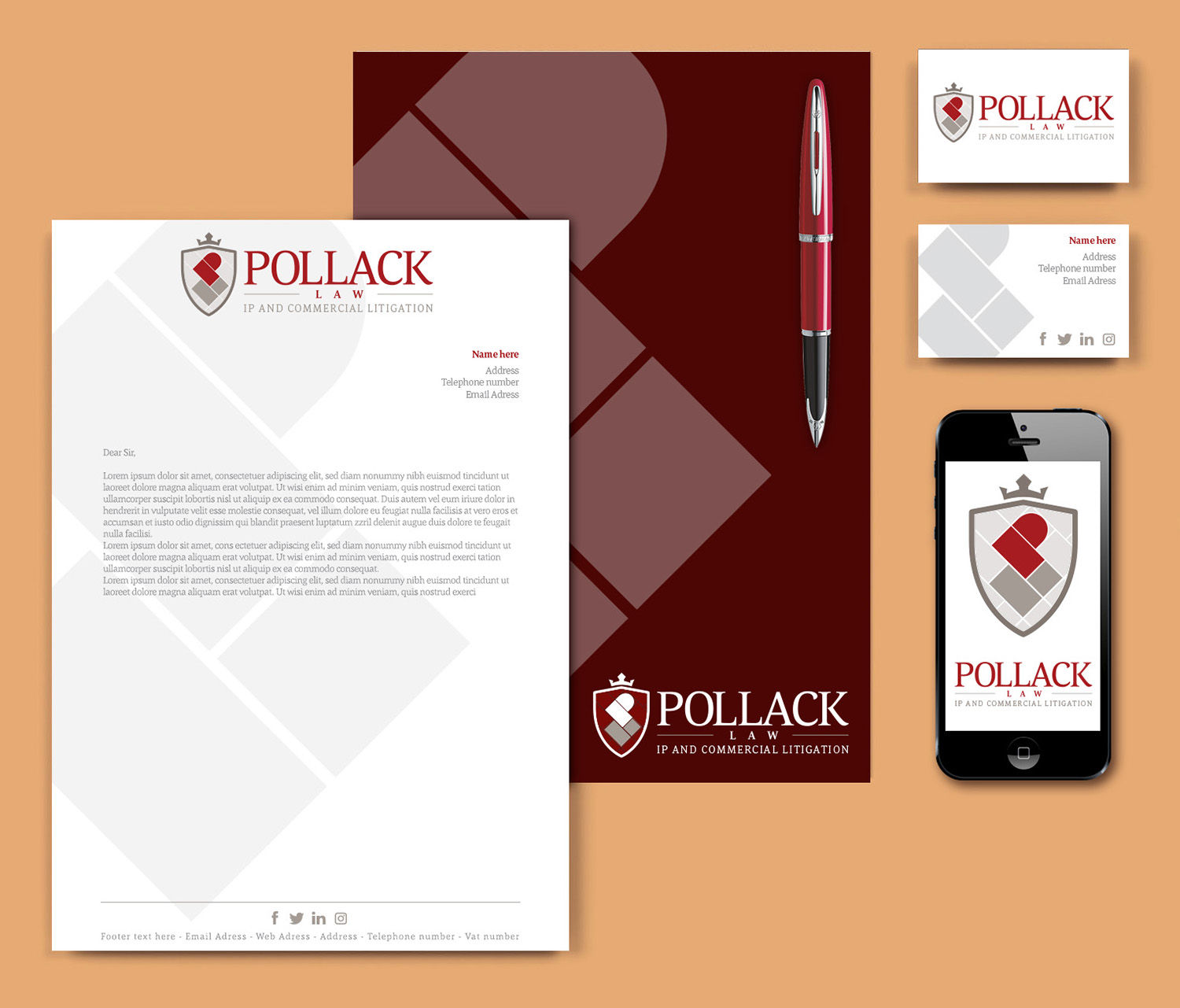 Logo Design by treefrög designs for this project | Design #20210594