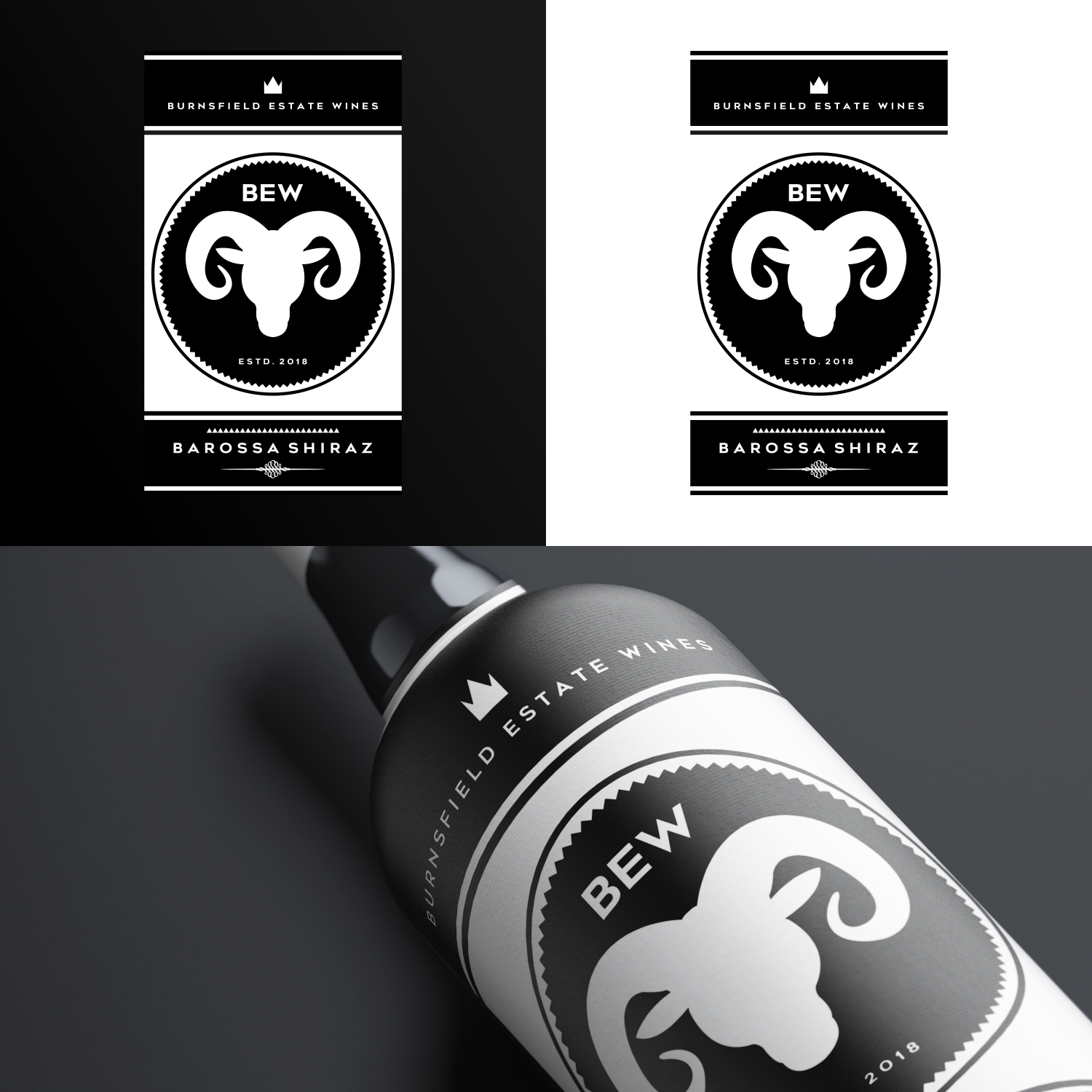 Logo Design by Angkasa Official for this project | Design #20173981