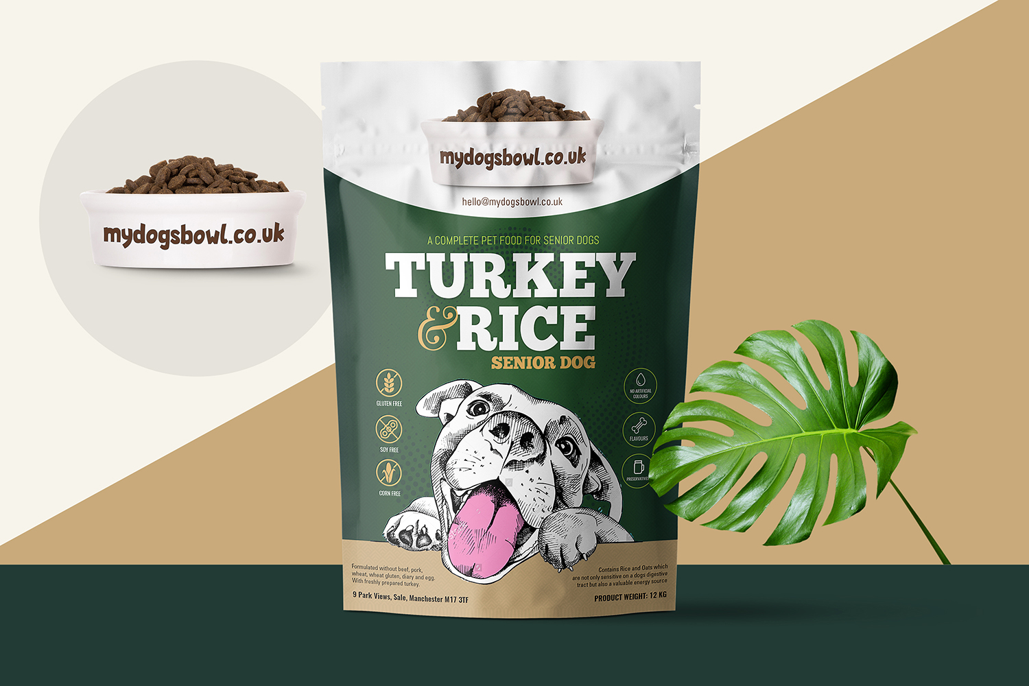 Verpackungs-Design von SAI DESIGNS für dieses Projekt | Design #20179504