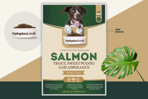 Verpackungs-Design von SAI DESIGNS für dieses Projekt | Design: #20214734