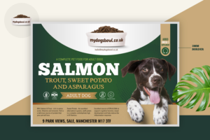 Verpackungs-Design von SAI DESIGNS für dieses Projekt | Design: #20243761