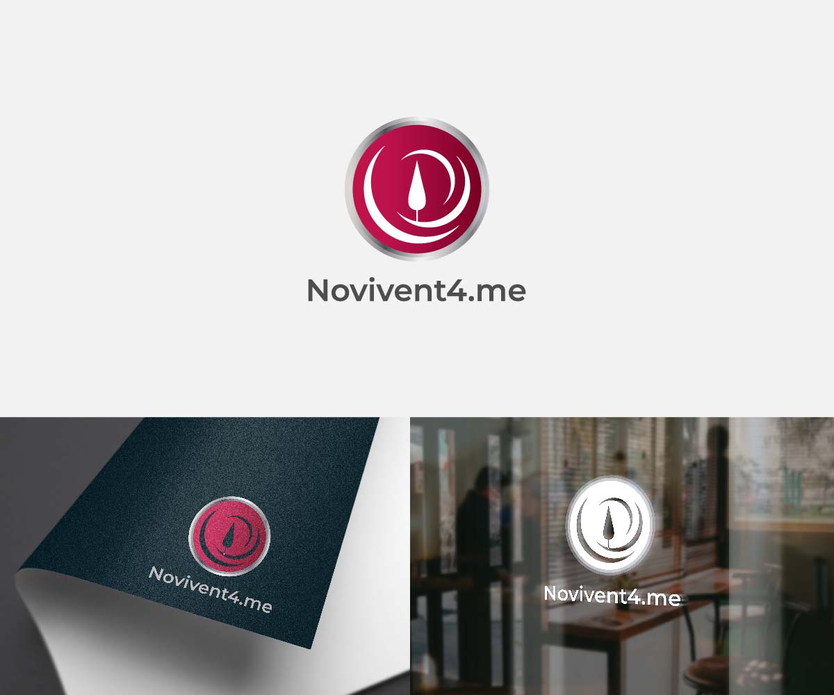 Logo Design by Elizabeta for this project | Design #20210457