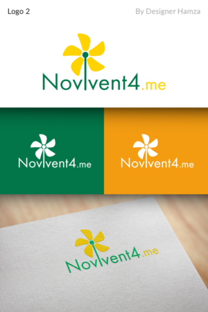 Logo Design by Designer Hamza for this project | Design: #20211254