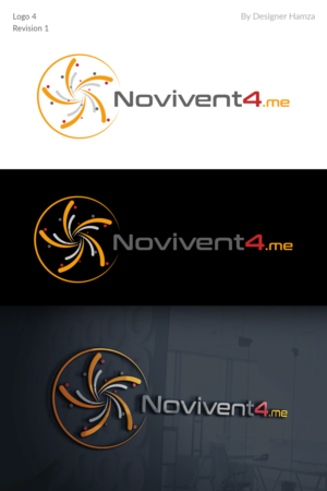 Logo Design by Designer Hamza for this project | Design: #20290138
