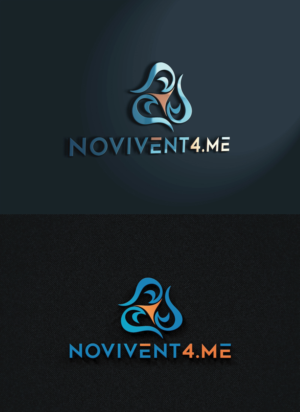 Logo Design by Madara Uchiha for this project | Design: #20210923
