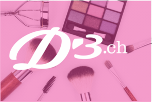 Logo-Design von Pramuda für d-3.ch | Design: #20178595