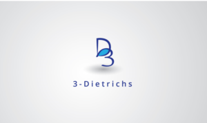 Logo-Design von banto212 für d-3.ch | Design: #20177601