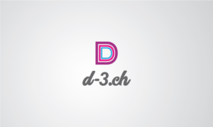 Logo-Design von banto212 für d-3.ch | Design: #20177739