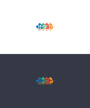 a jmfm enterprise company | Logo Design by ART DEPOT