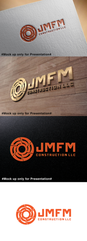 Logo Design by designmind78 for this project | Design: #20183642