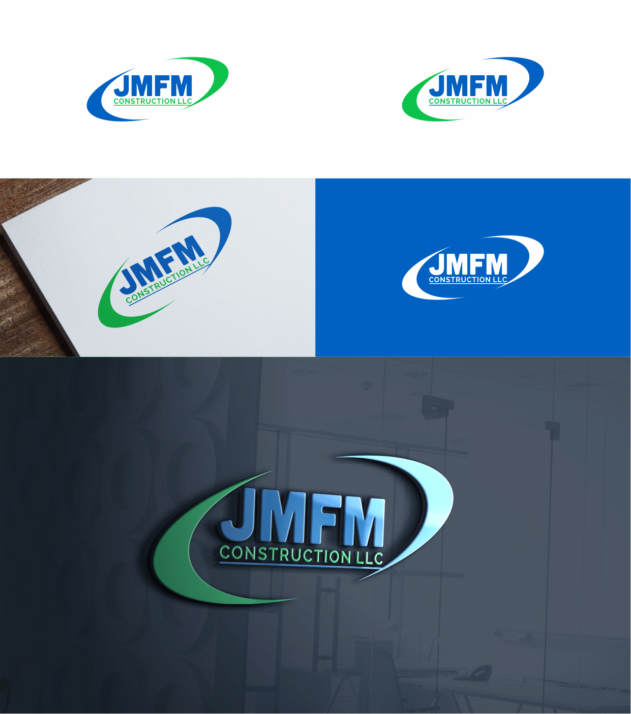 Logo Design by creativechauhan1989 for this project | Design: #20184253
