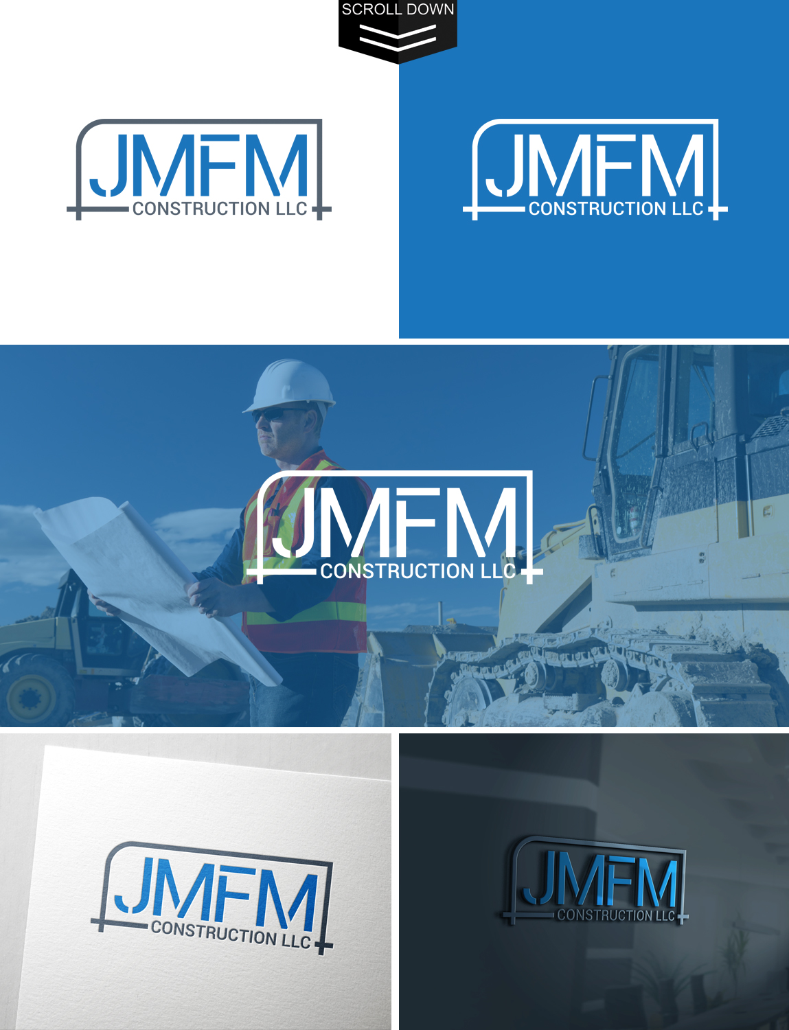 Logo Design by Sergio D for this project | Design #20185104