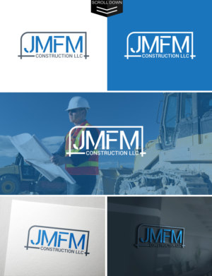 Logo Design by Sergio D for this project | Design #20185104