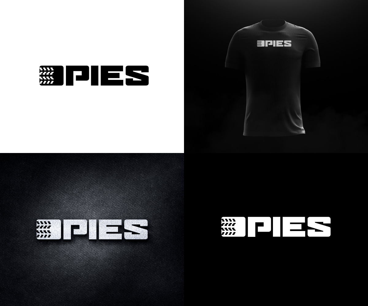 Logo Design by Sergio Coelho for this project | Design #20213249