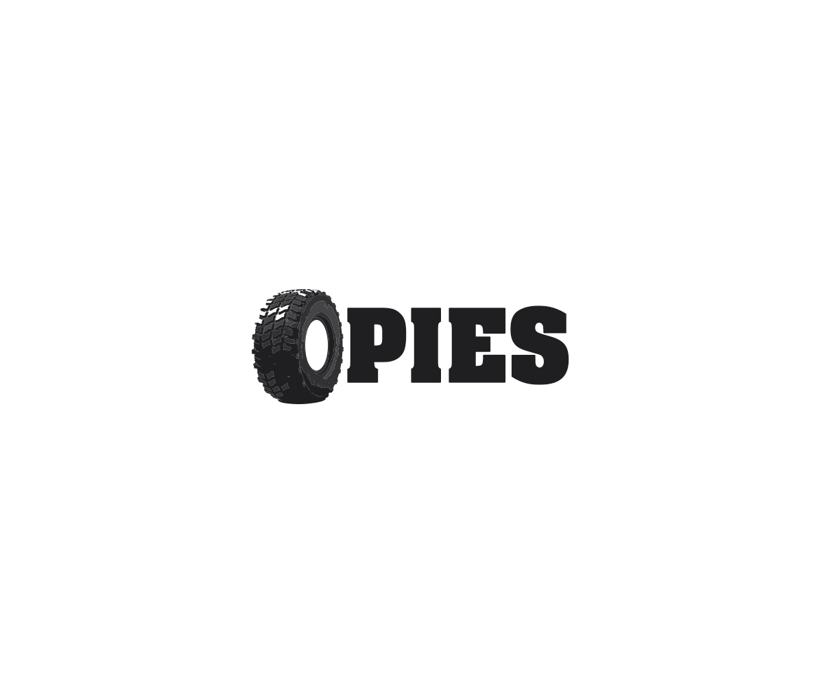 Logo Design by Andrés Sebastián for this project | Design #20263855