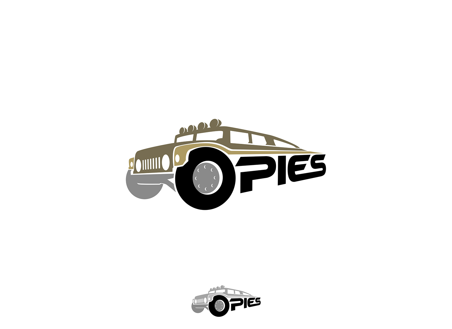 Logo Design by nivleik for this project | Design #20178897