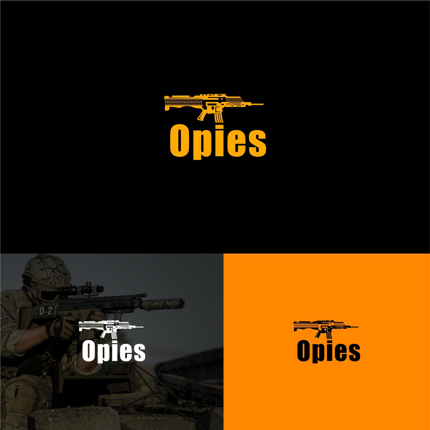 Logo Design by alitjuara for this project | Design #20198525