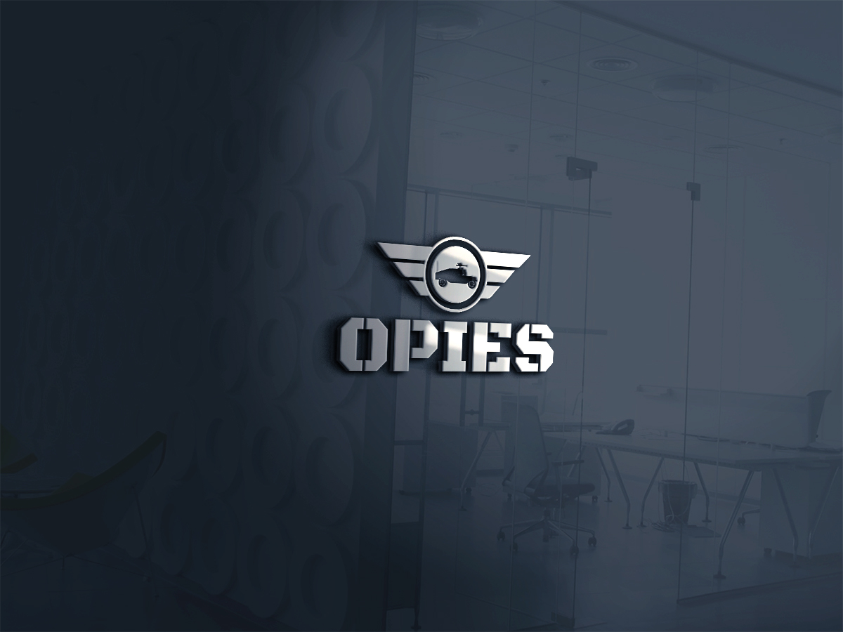 Logo Design by design big for this project | Design #20187118