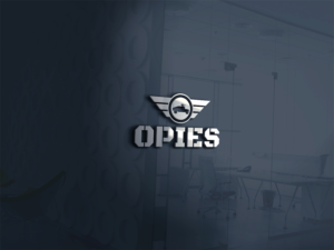 Logo Design by design big for this project | Design #20187118