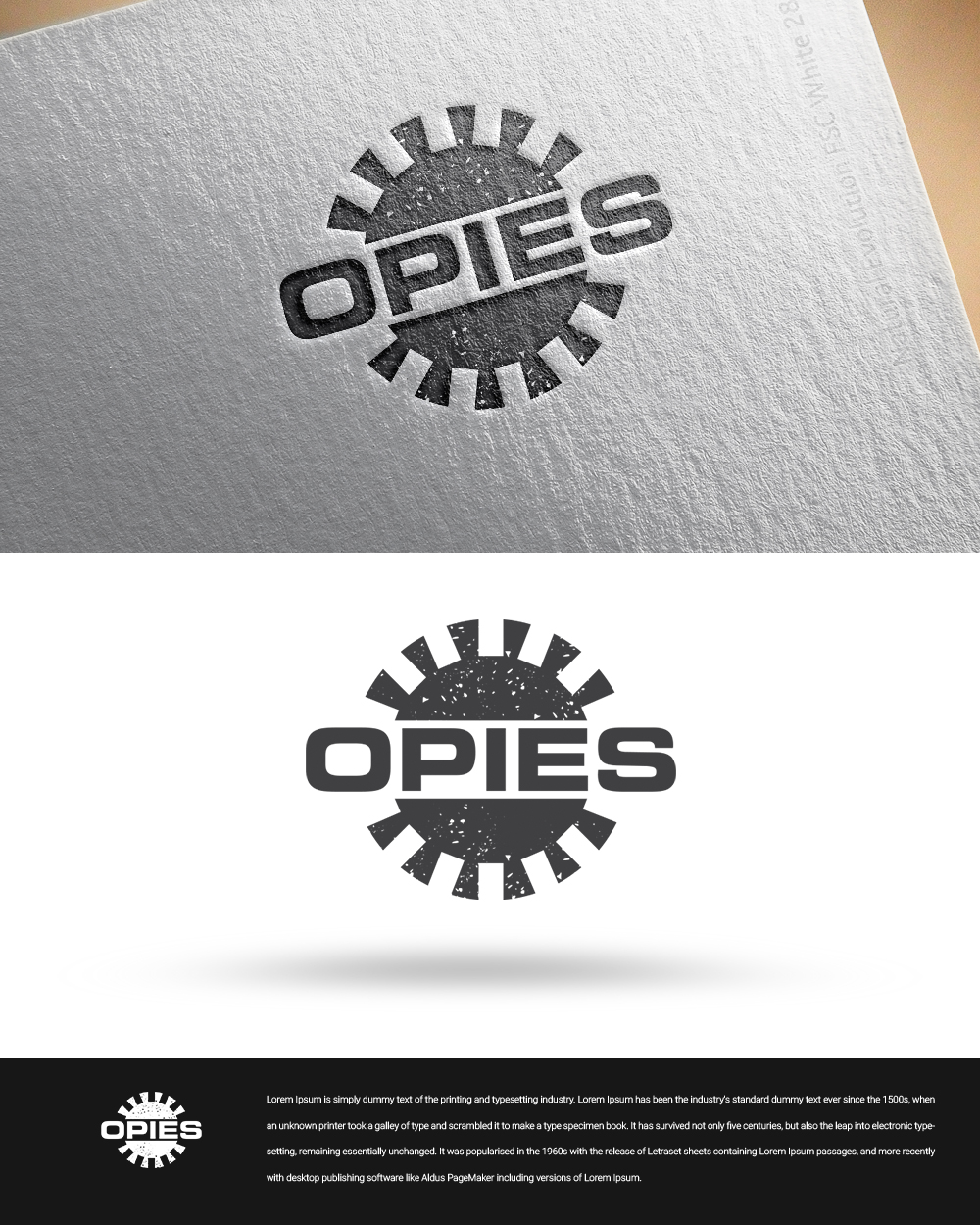 Logo Design by zingodesigns258 for this project | Design #20194839