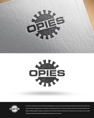 Logo Design by zingodesigns258 for this project | Design: #20194839