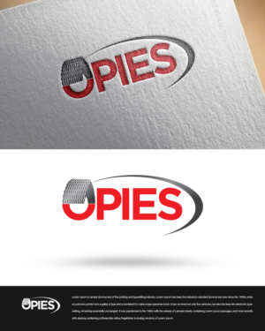 Logo Design by zingodesigns258 for this project | Design: #20194841