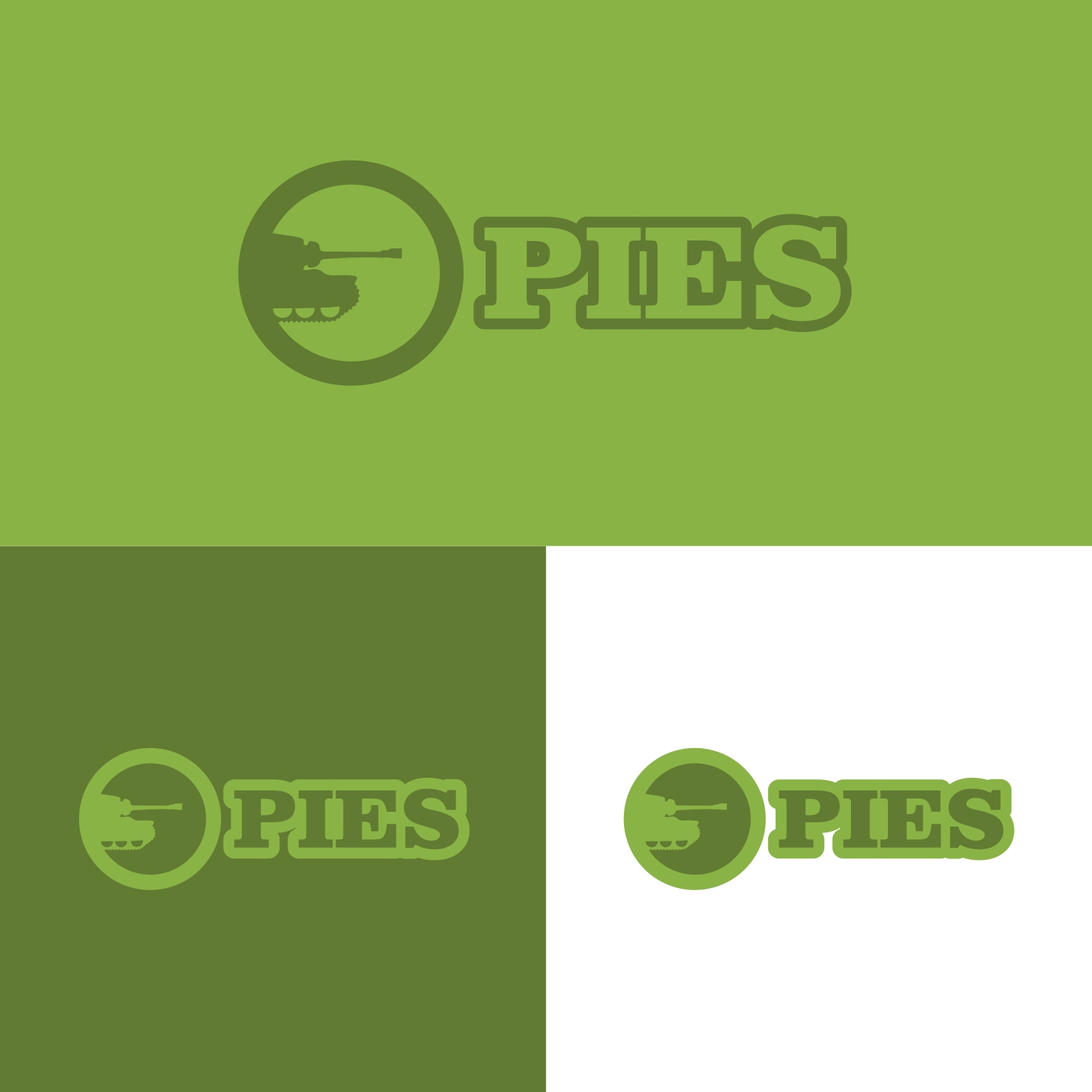 Diseño de Logo por Wahyu11 para este proyecto | Diseño #20195712