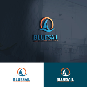 Logo Design by Mali Praveen