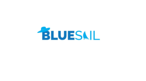 Logo Design by Nilufa Lima for Bluesail Vacation Yachts & Sailing Academy | Design: #20210128