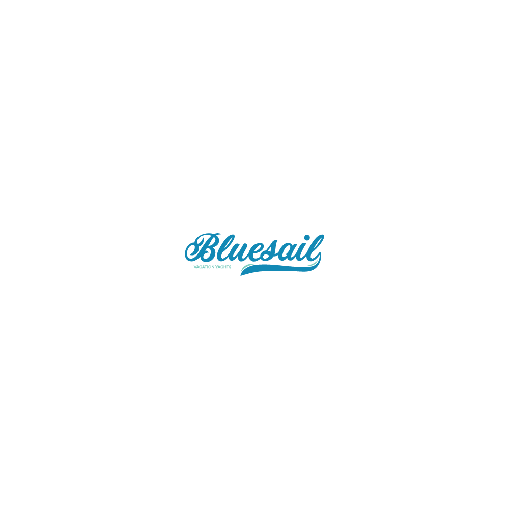 Logo Design by widodo for Bluesail Vacation Yachts & Sailing Academy | Design #20235344