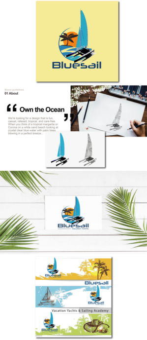 Logo Design by Grebowiec Peter