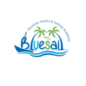 Logo Design by vikasgolchha for Bluesail Vacation Yachts & Sailing Academy | Design: #20186371