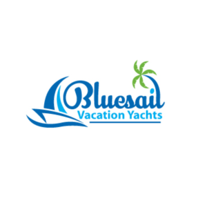 Logo Design by vikasgolchha for Bluesail Vacation Yachts & Sailing Academy | Design: #20186372