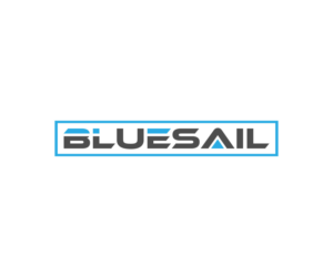 Logo Design by bmkamrulislam5 2 for Bluesail Vacation Yachts & Sailing Academy | Design: #20184645