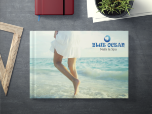 Catalogue Design by HamzaMalik