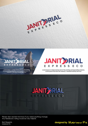 Logo Design by Mariono Fx for this project | Design: #20187593