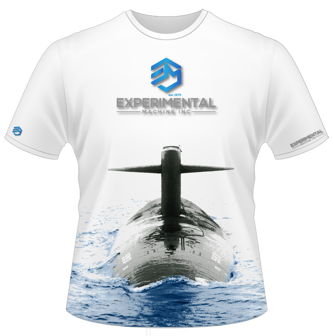 T-shirt Design by Nordic Designer for this project | Design #20201225